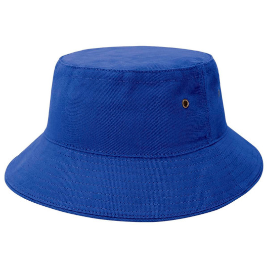 Royal Royal Sandwich Brim Bucket Hats